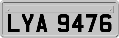 LYA9476