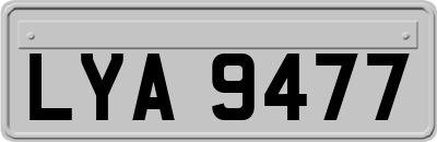 LYA9477