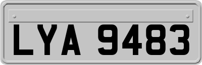 LYA9483