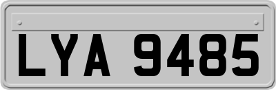LYA9485