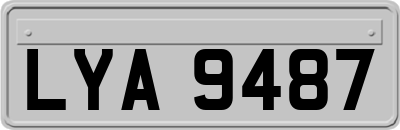 LYA9487