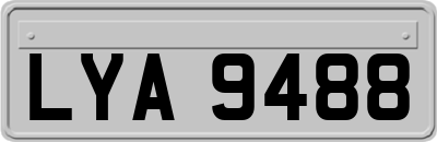 LYA9488