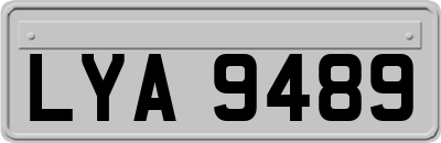 LYA9489