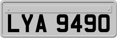LYA9490