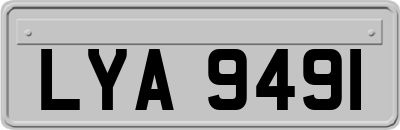 LYA9491