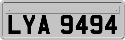 LYA9494