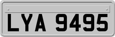 LYA9495