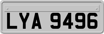 LYA9496