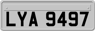 LYA9497