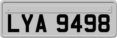LYA9498