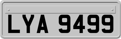 LYA9499