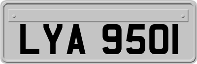 LYA9501