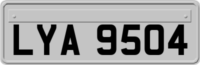 LYA9504