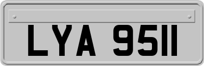 LYA9511