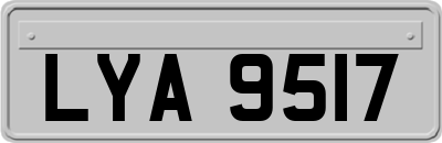 LYA9517