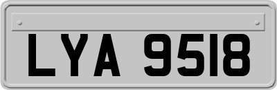 LYA9518