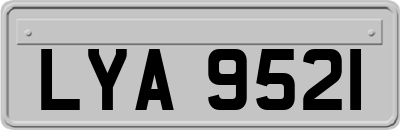 LYA9521