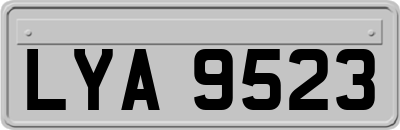 LYA9523