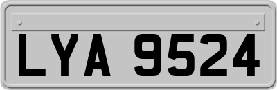 LYA9524