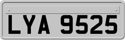 LYA9525