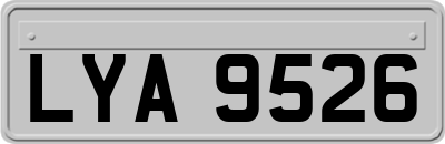 LYA9526