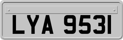 LYA9531