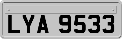 LYA9533