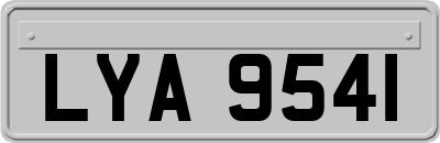 LYA9541