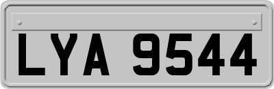LYA9544