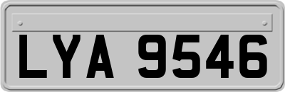 LYA9546