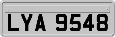 LYA9548