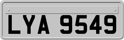 LYA9549