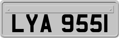 LYA9551