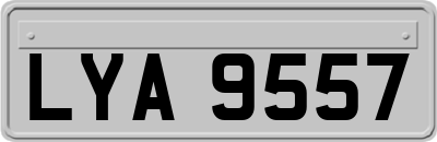 LYA9557