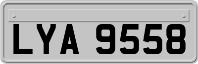 LYA9558