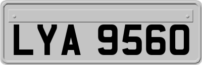 LYA9560