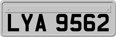 LYA9562