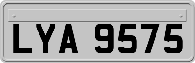 LYA9575
