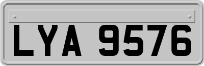LYA9576