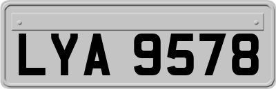 LYA9578