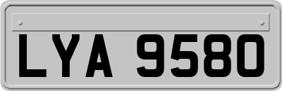 LYA9580