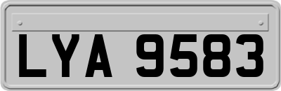 LYA9583