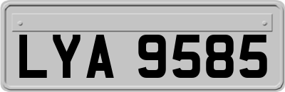 LYA9585