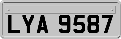 LYA9587