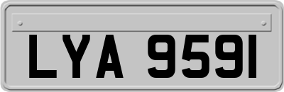 LYA9591