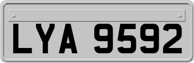 LYA9592