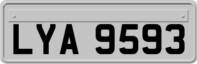 LYA9593