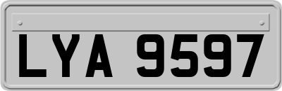 LYA9597