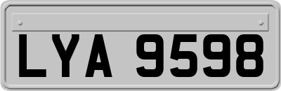 LYA9598