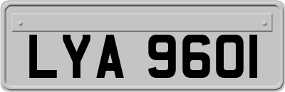LYA9601
